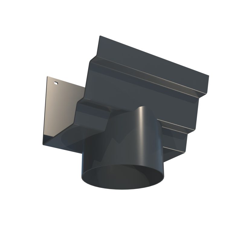 Trent 152.4mm Dia Outlet